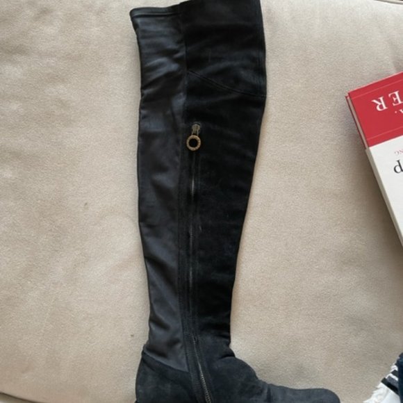 Forentini + Baker HANDMADE boots from Italy. - Picture 3 of 3